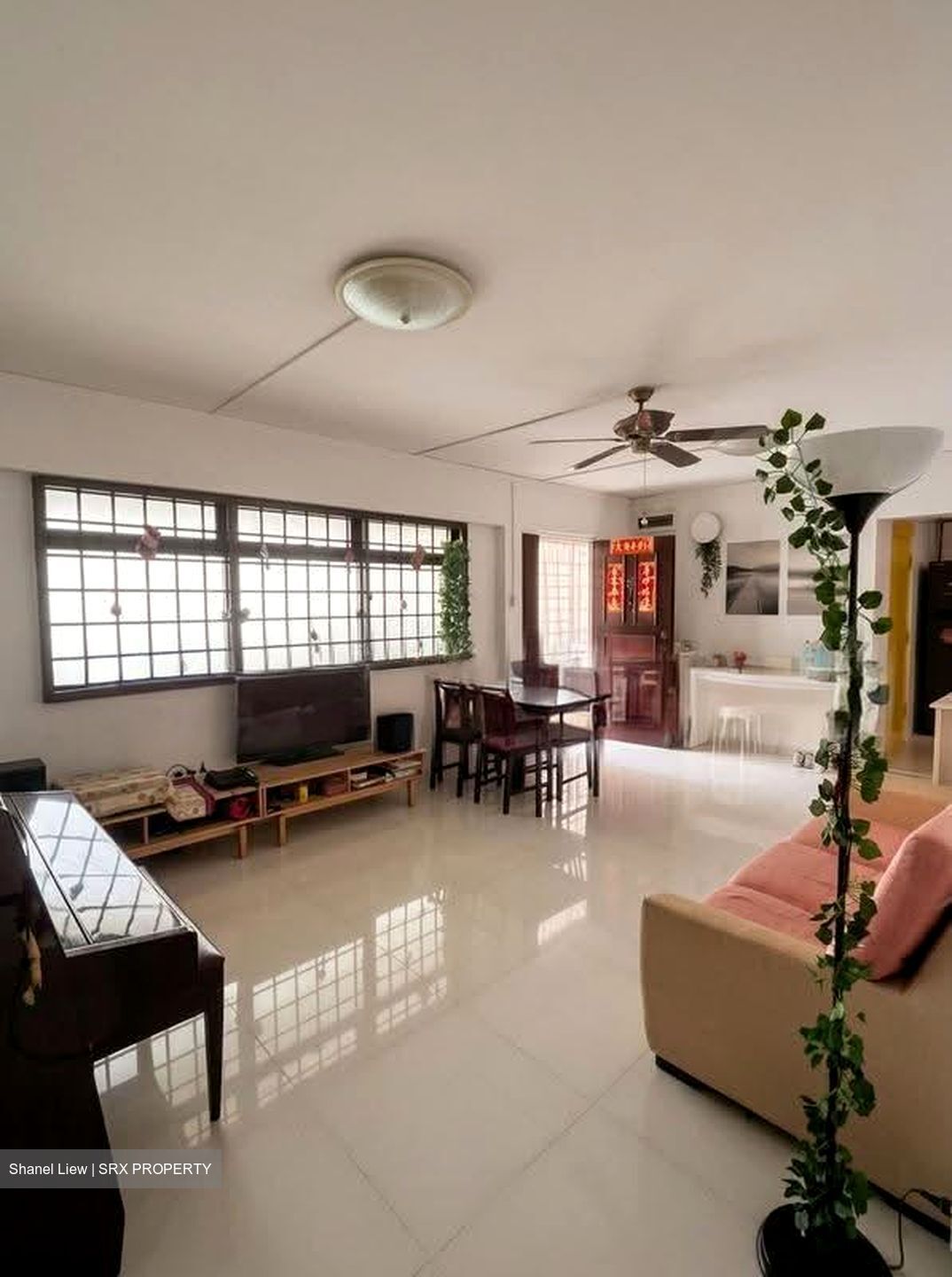 Blk 260A Compassvale North Gate (Sengkang), HDB 4 Rooms #630254831